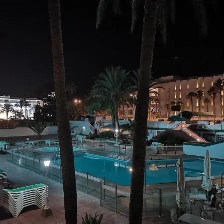Dunes Beach Apartment Maspalomas  Exterior photo