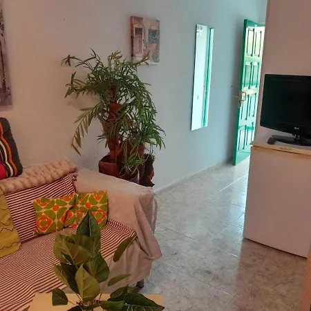 Dunes Beach Apartment Maspalomas  Exterior photo