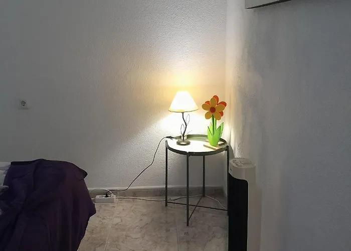 Dunes Beach Apartment