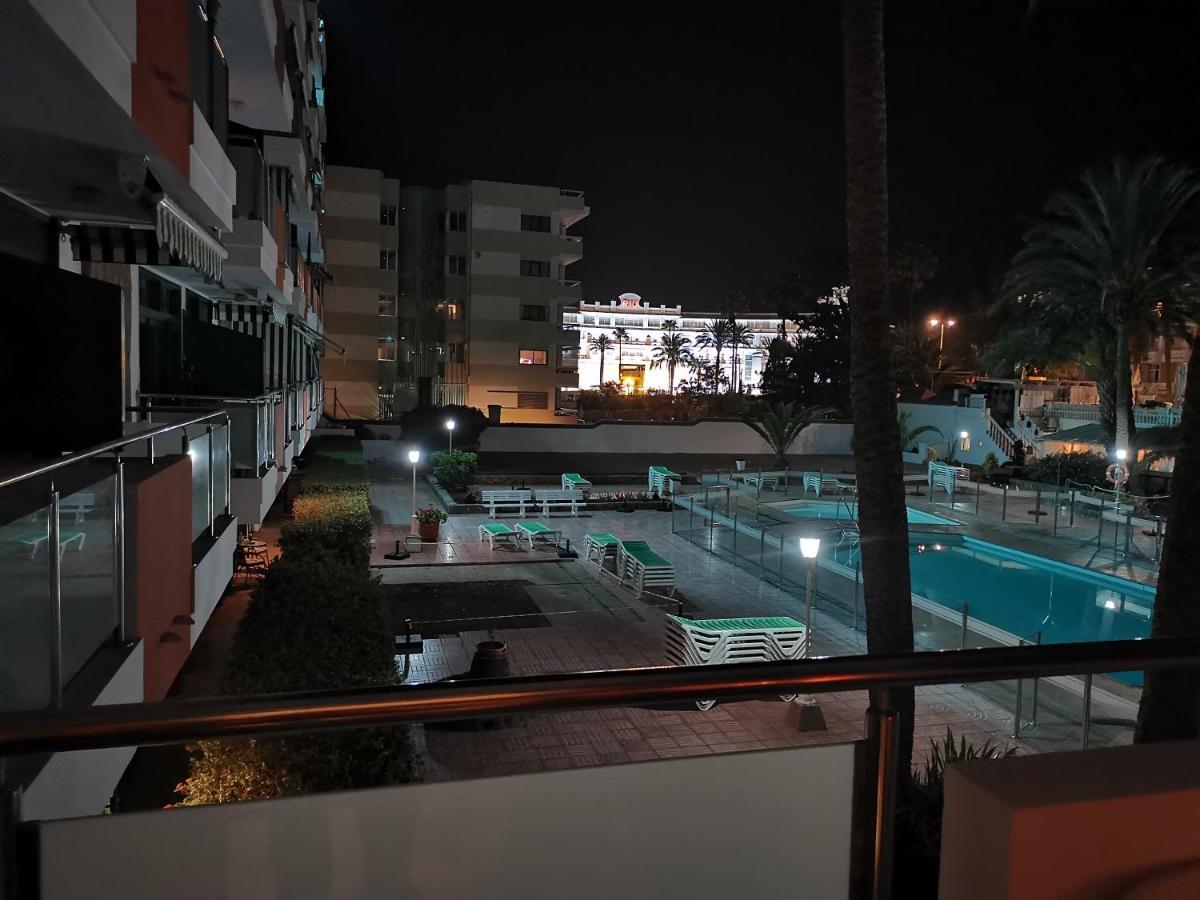 Apartament Dunes *