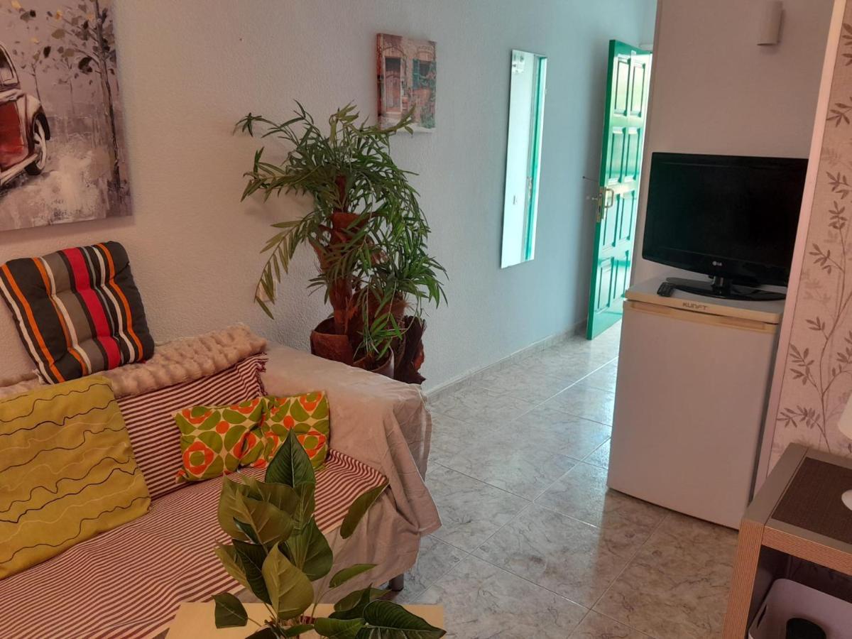 Apartament Dunes Maspalomas (Gran Canaria)