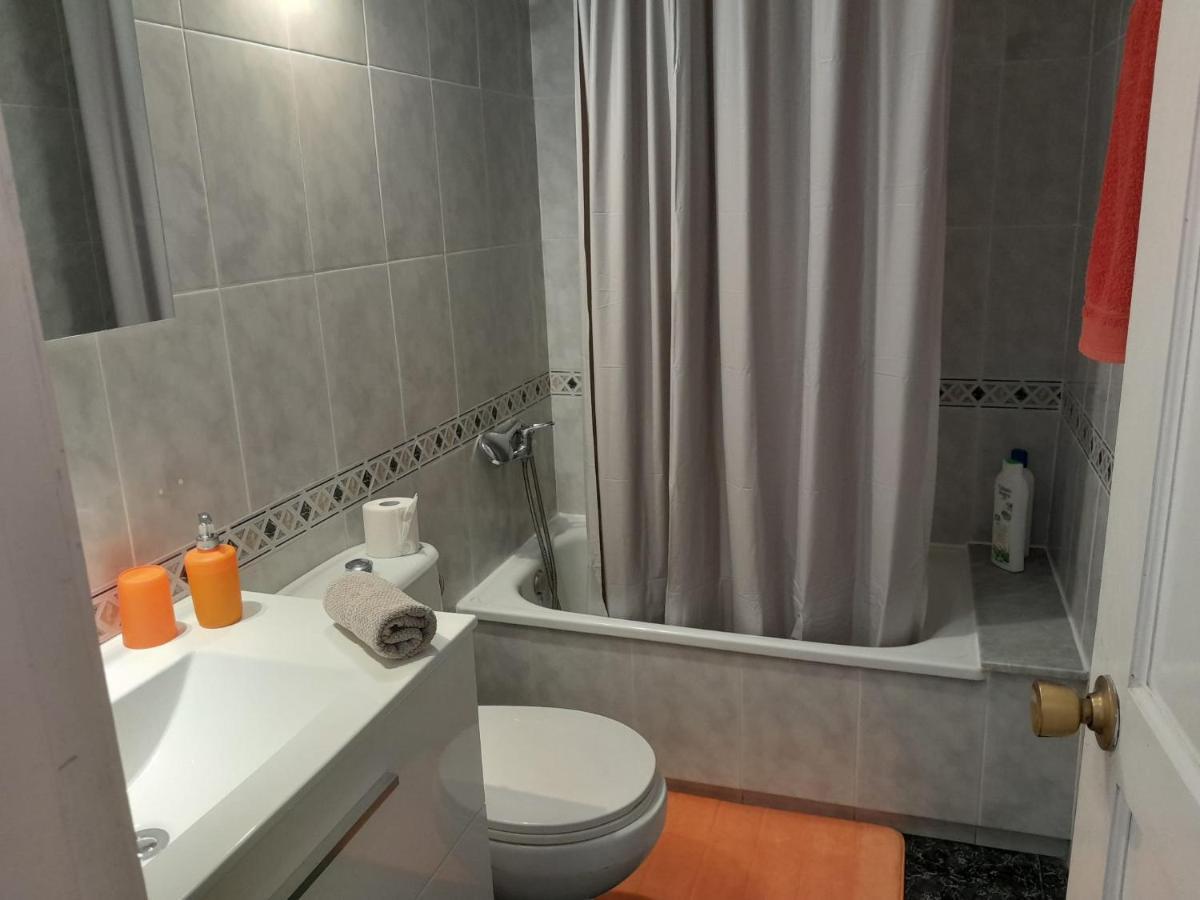 Dunes Apartament *
