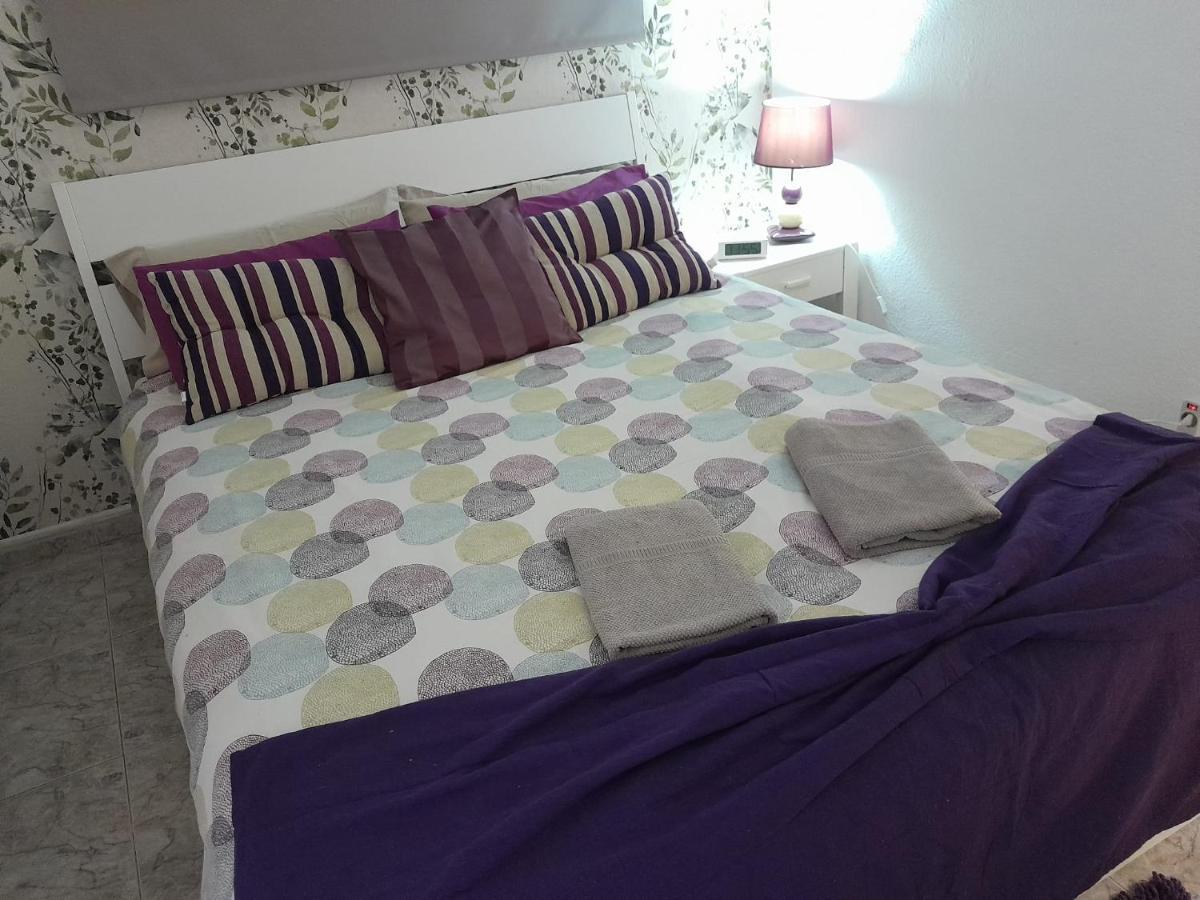 Dunes Apartament