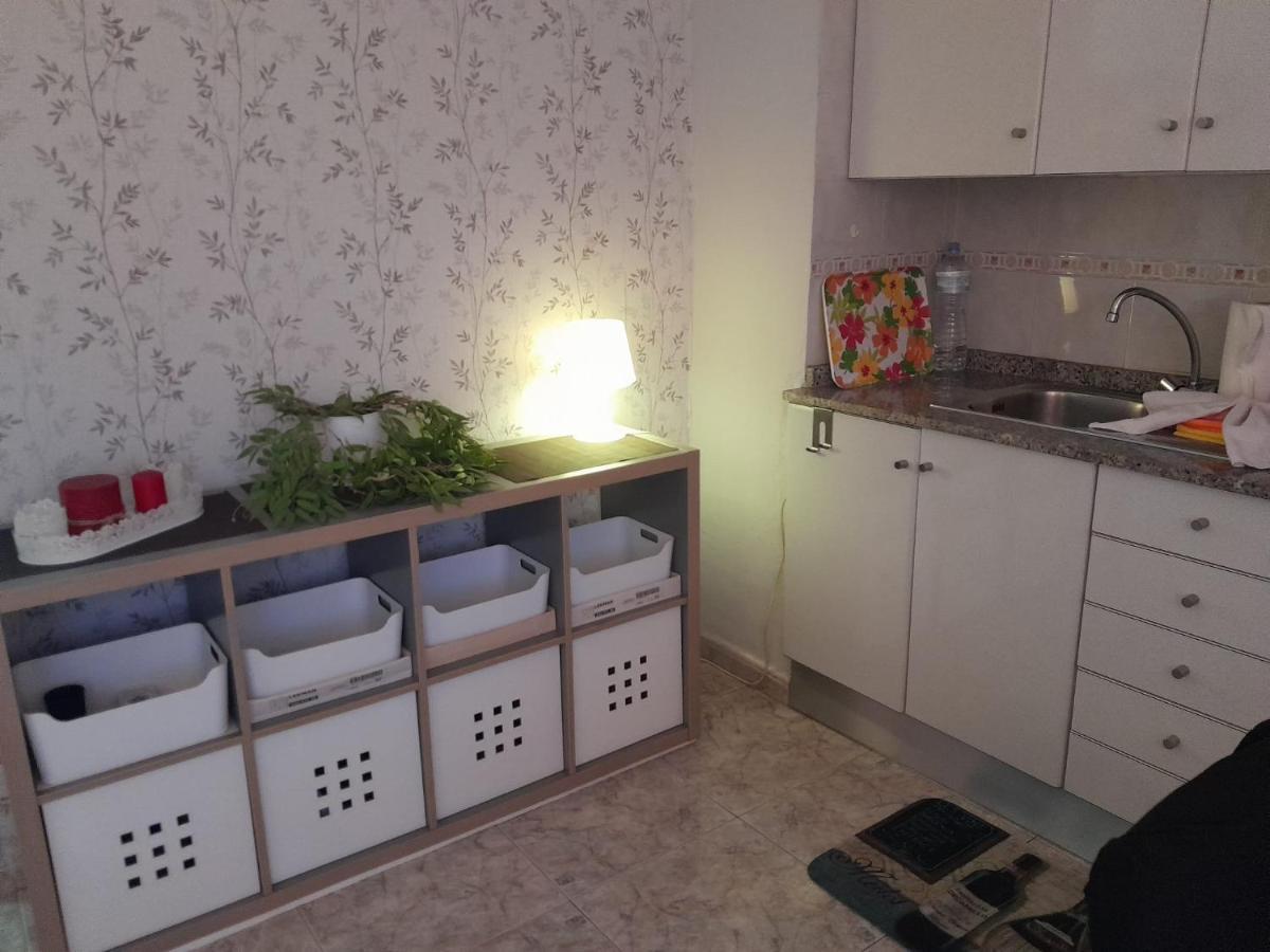 Dunes Apartament Maspalomas (Gran Canaria)